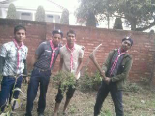 NIPUN CAMP JALANDHAR