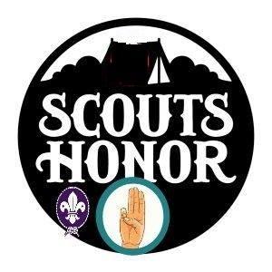 Creating a Facebook page for all the scout related 