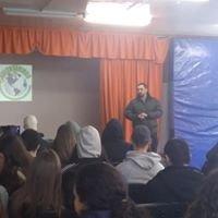 Roda de Conversa