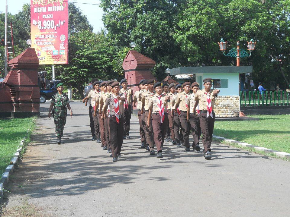 Pendidikan Pendahuluan Bela Negara