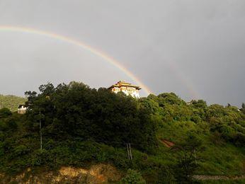 བཤད་གྲྭ།