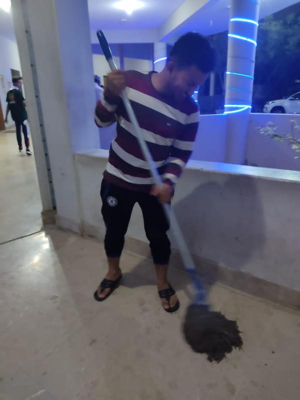 Clean And green pakistan