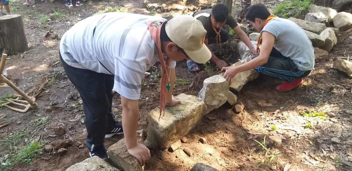 Social Forest Day  2019