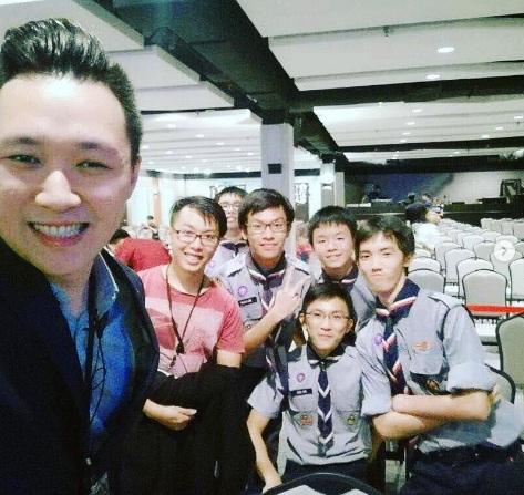 Hosanna's Music Concert Duty