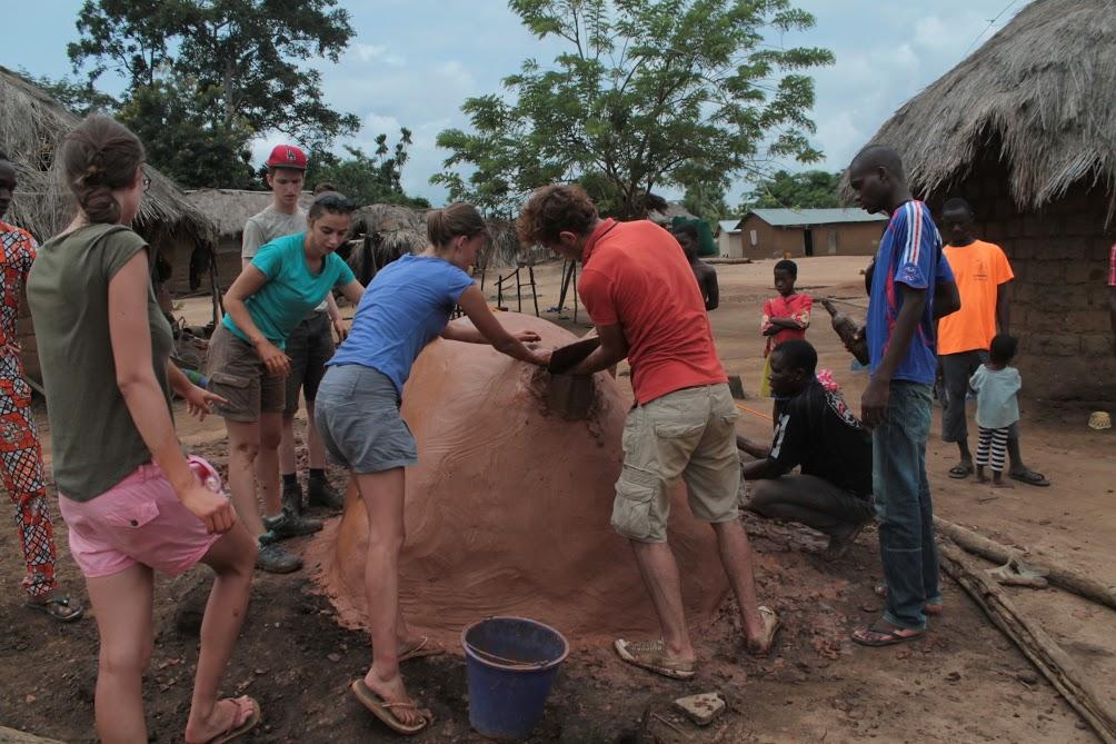 stage en gestions de projets  humanitaires en Afrique