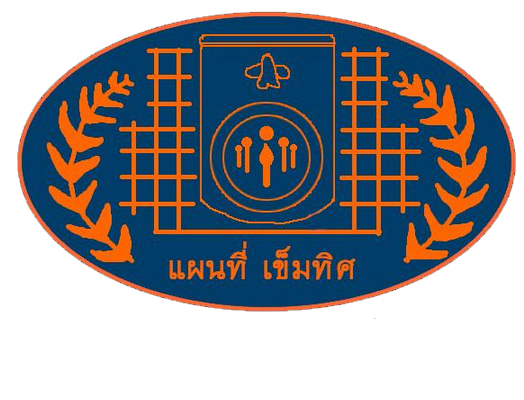 ฝึกอบรมบุคลากรทางการลูกเสือ หลักสูตรวิชาแผนที่ - เข็มทิศ
