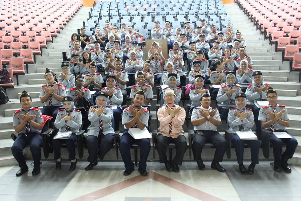 AGM KLKMUSM 2017/2018