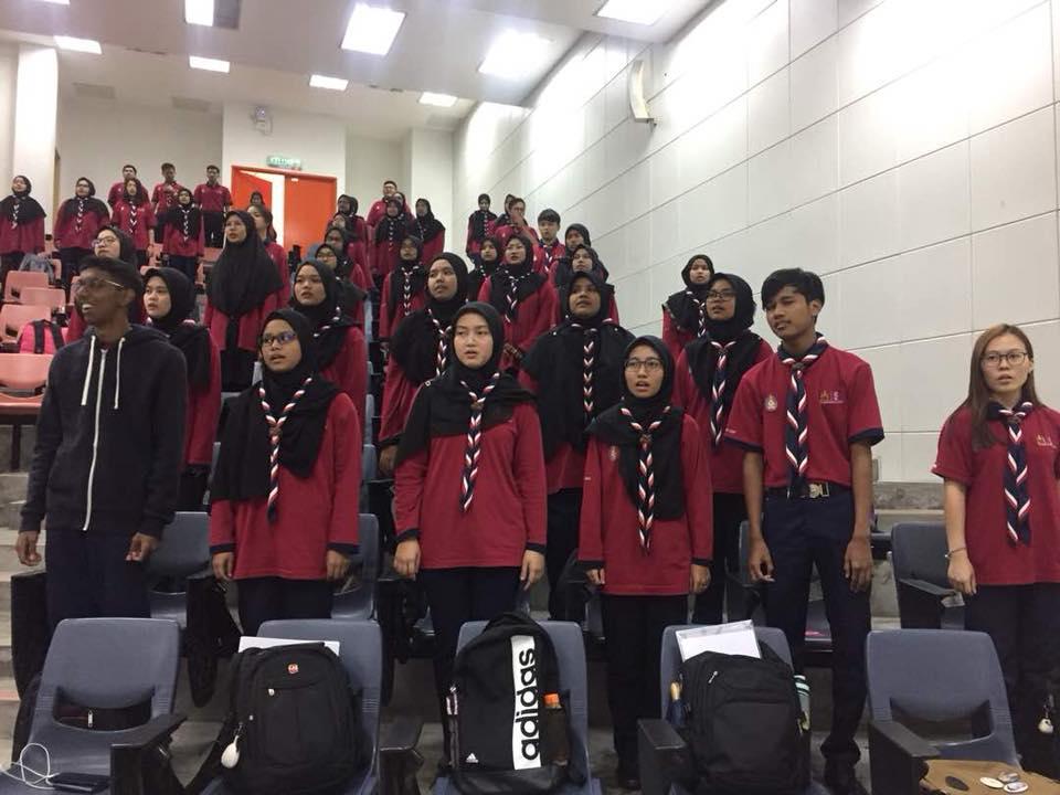 Taklimat Portfolio BPA