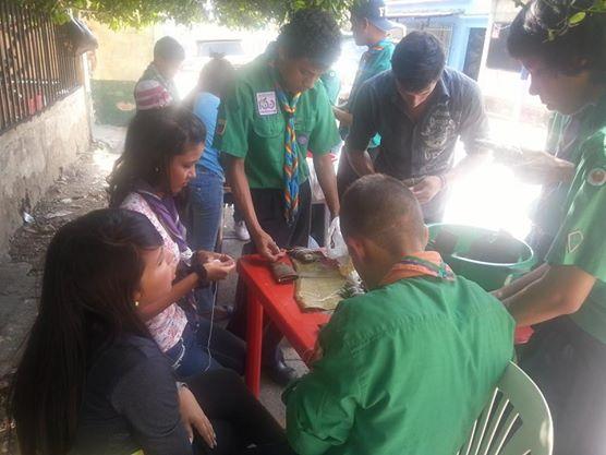 Hallacazo 2015 una oportunidad para convivir