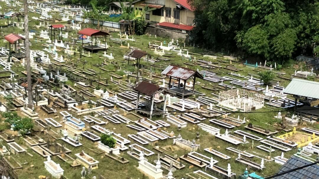 Program Kayuhan Amal Jom Bantu Rakyat Sempena Sambutan 90 Tahun Pengakap Negeri Kelantan 