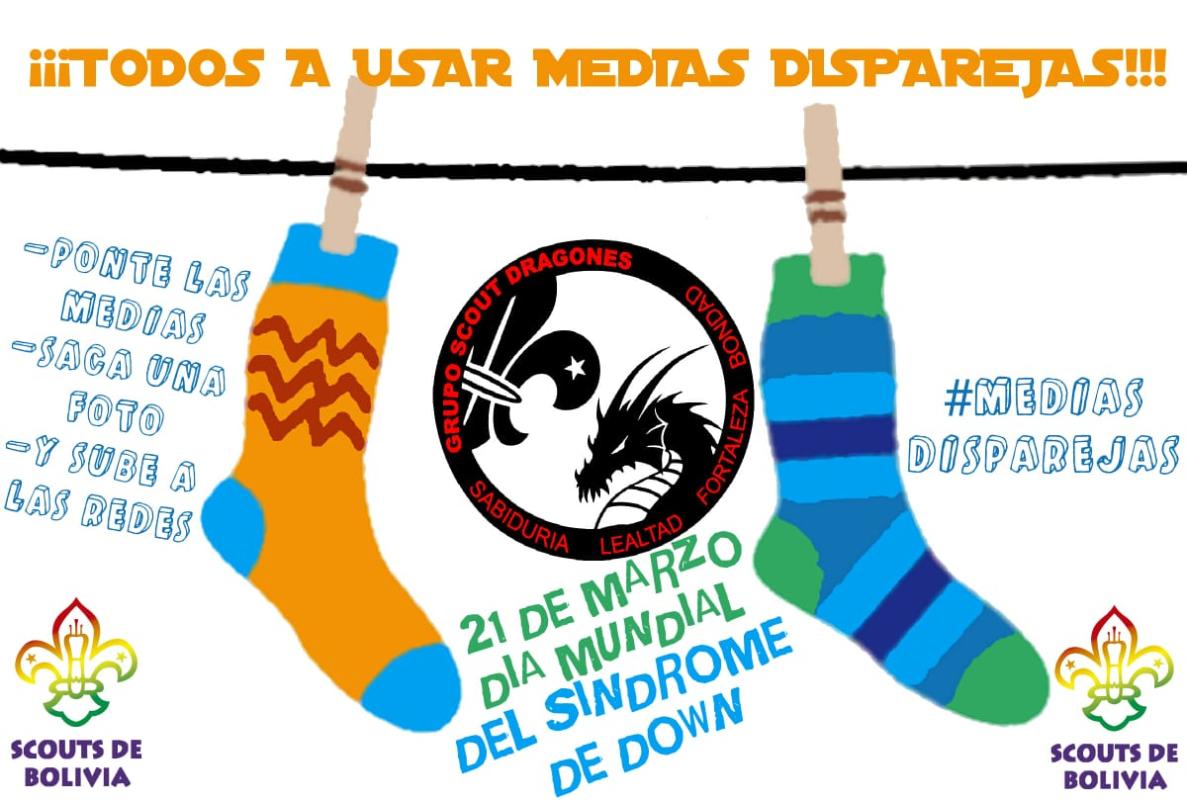 Medias Disparejas 2.0
