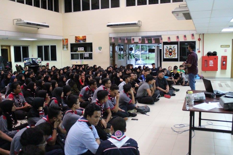 PEACE DAY GATHERING