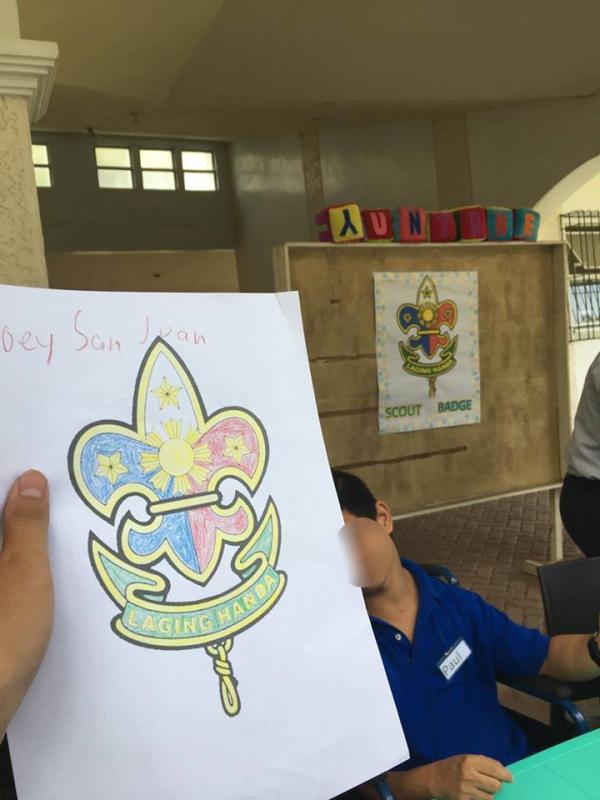 RCI-Rodriguez: SWA Voluntary Service - Fourth Service