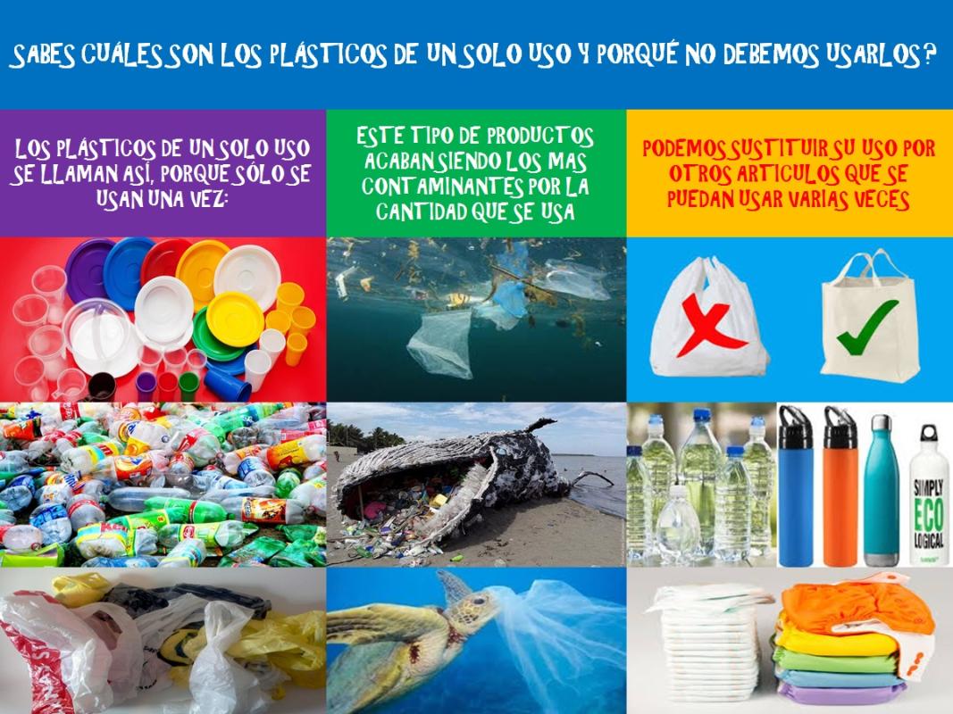 Insignia Mares Limpios - Aurora Rojo