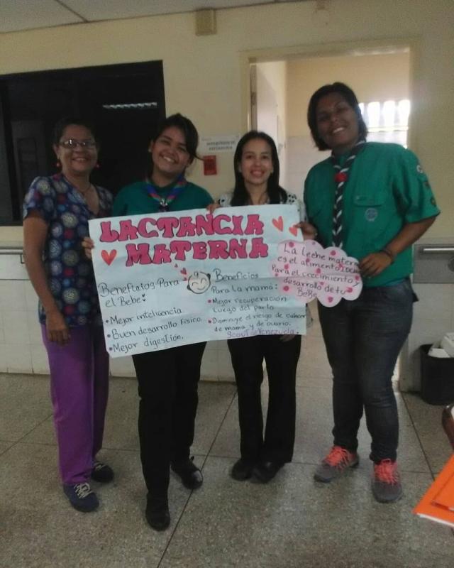 proyecto salvando vidas