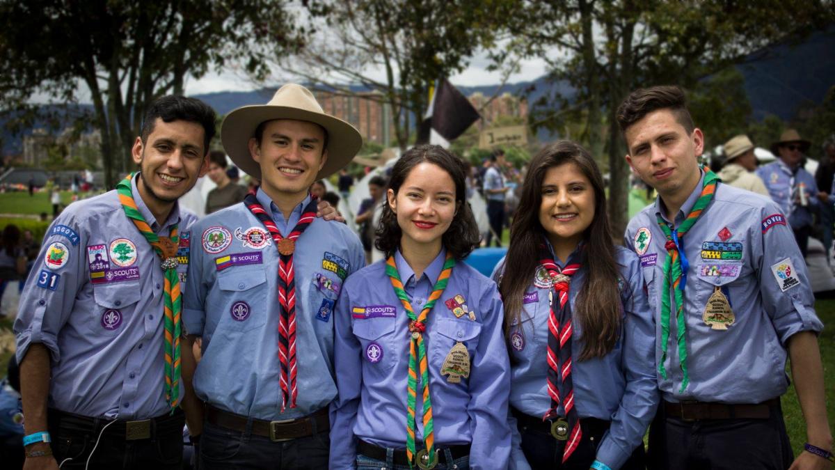 U-SCOUT Colombia