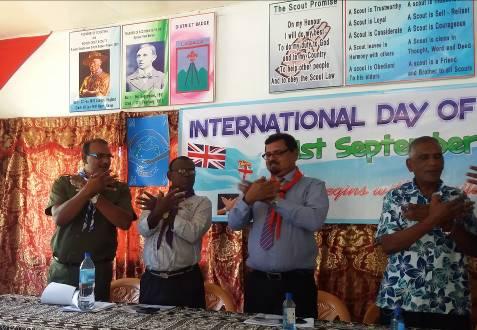 INTERNATIONAL PEACE DAY CELEBRATION