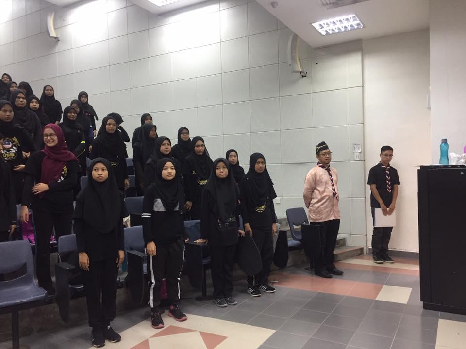 pengenalan kepada majlis tertinggi KLKM dan MOP