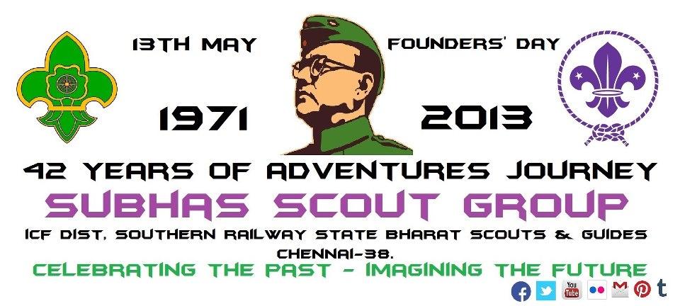 42 nd BRAVERS’ DAY - GROUP ANNIVERSARY DAY CELEBRATION