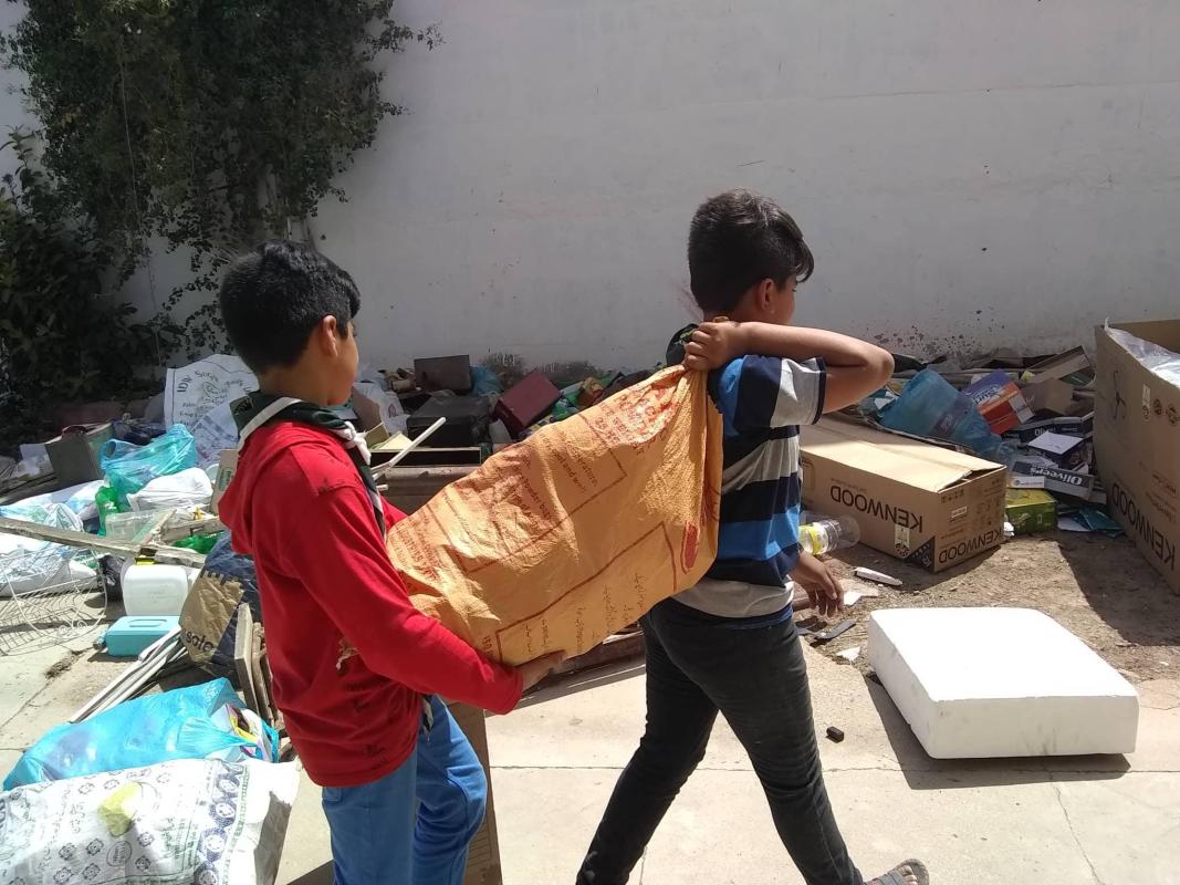 Garbage Collection