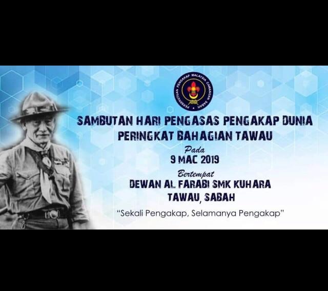 TOKOH HEBAT YANG DIKENANG