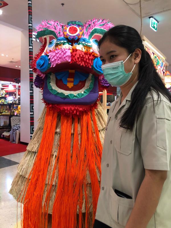 กิจกรรมศึกษาดูงาน