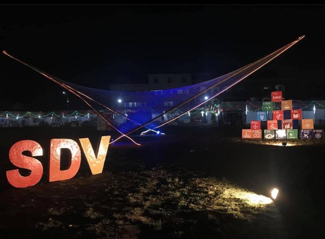 SDV at 10th NSJ by 13th Hussars