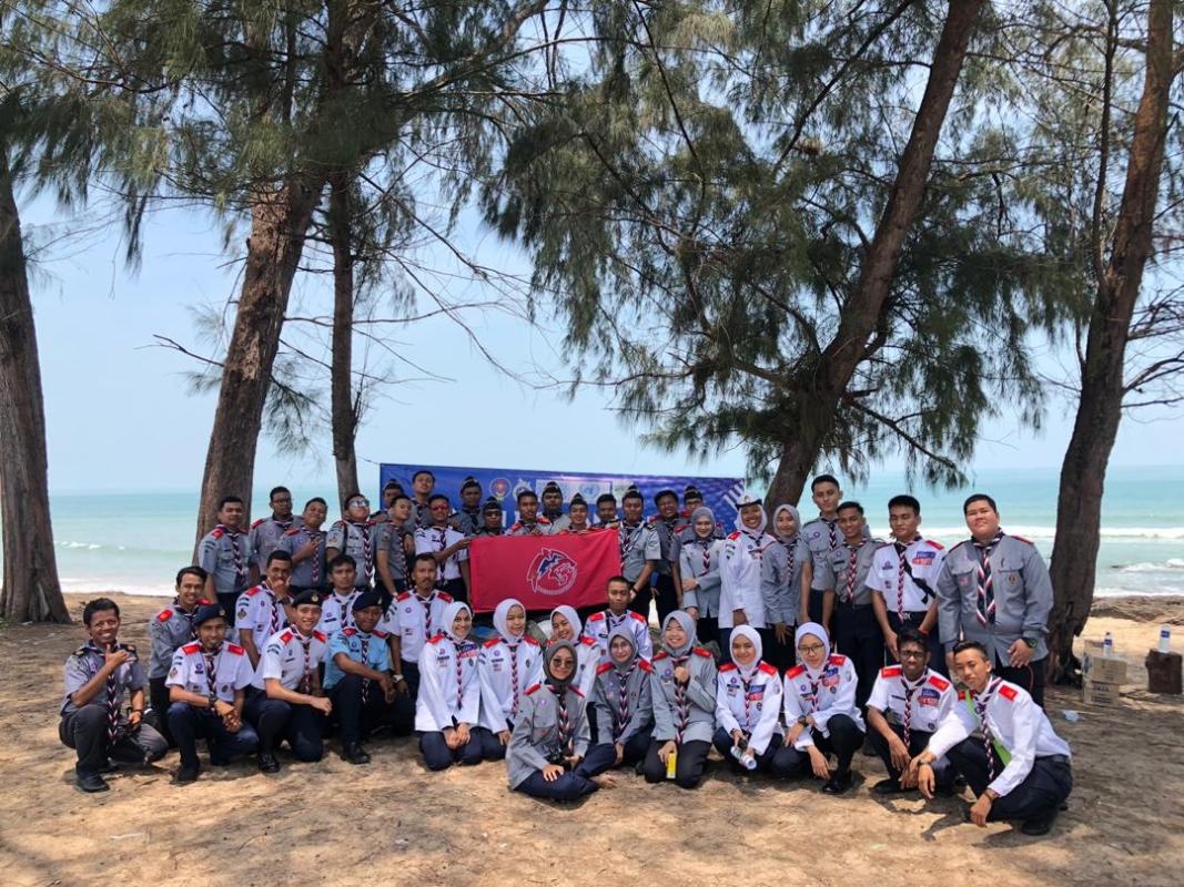 Konvoi :Go Green 2019
