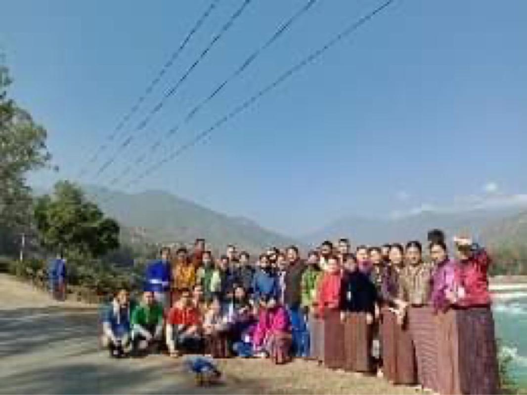 Keep the nature clean to save future.