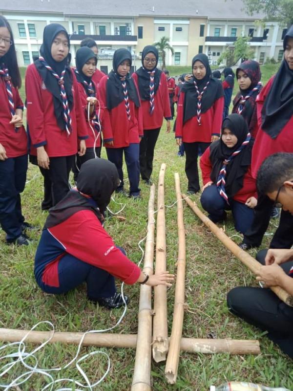 Perjumpaan 3 Level 200 Sidang 2018/2019