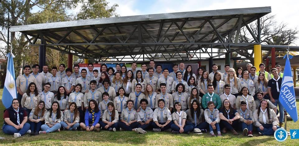 Curso de Liderazgo Argentino 2018 - CLA 2018