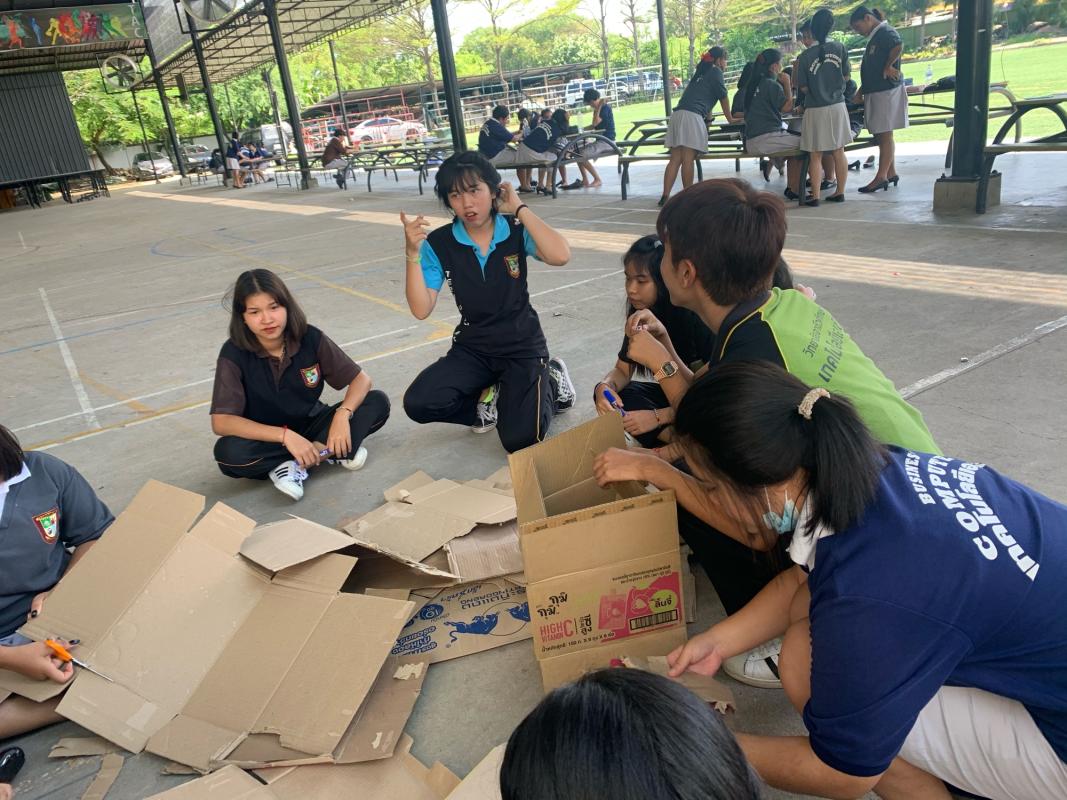 ทำความเี