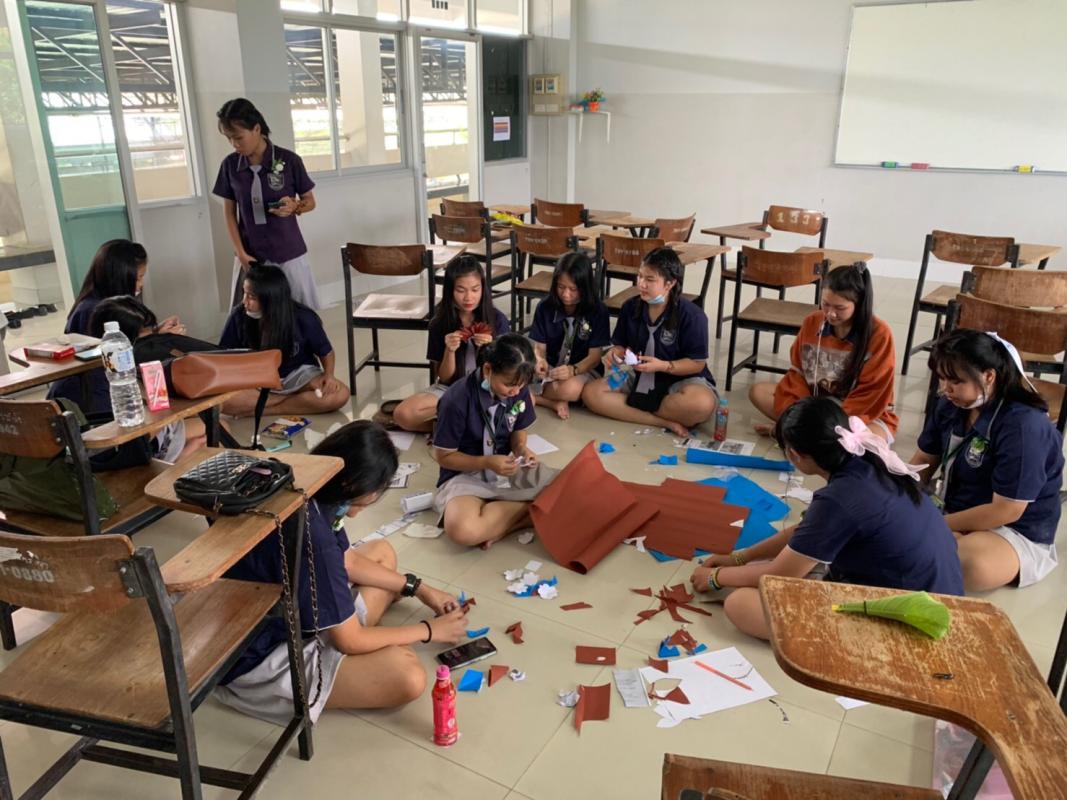 กิจกรรมวันภา