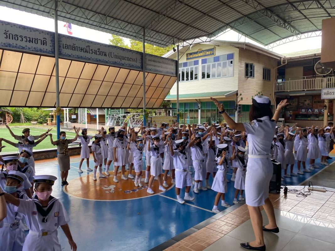  MoP Dance