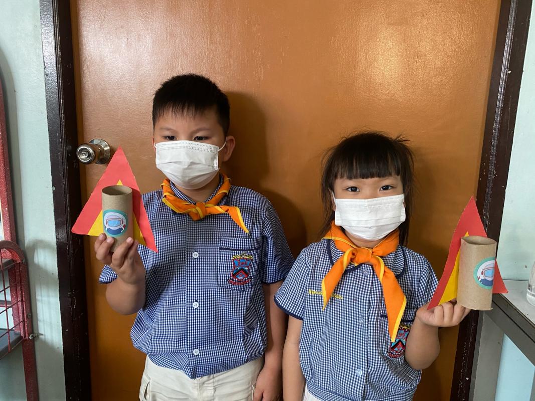 กิจกรรมสร้างสรรค์