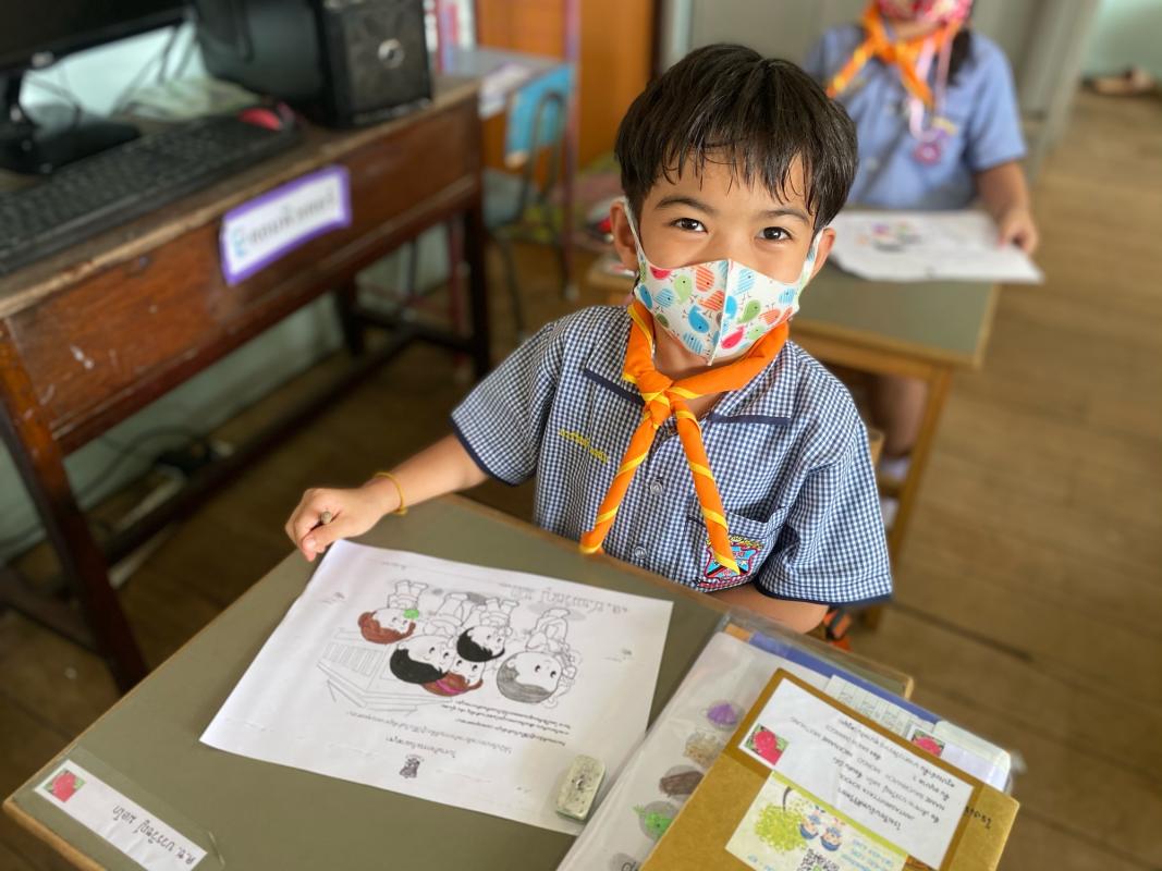 กิจกรรมวันมาฆบูชา