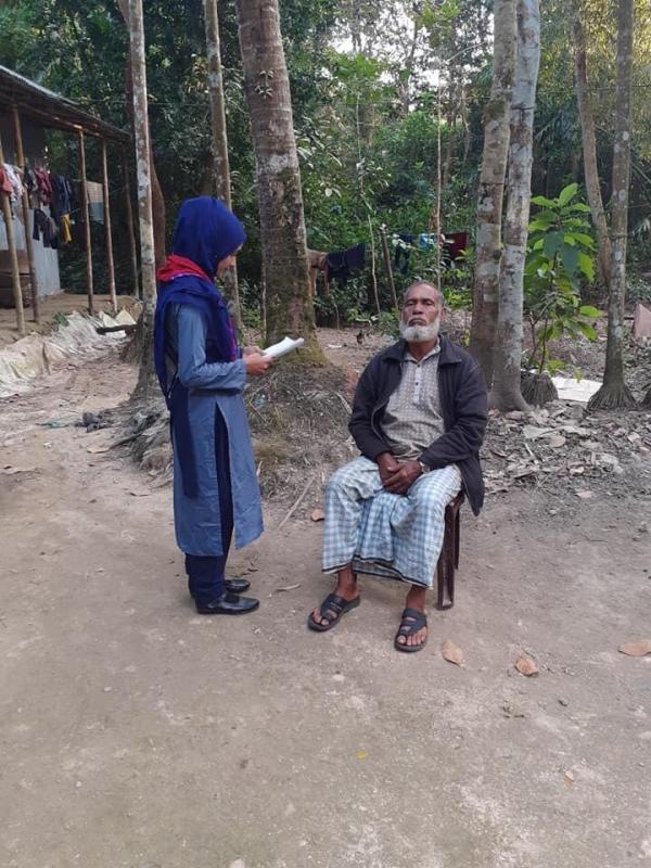 Plastic tide turned Badge 