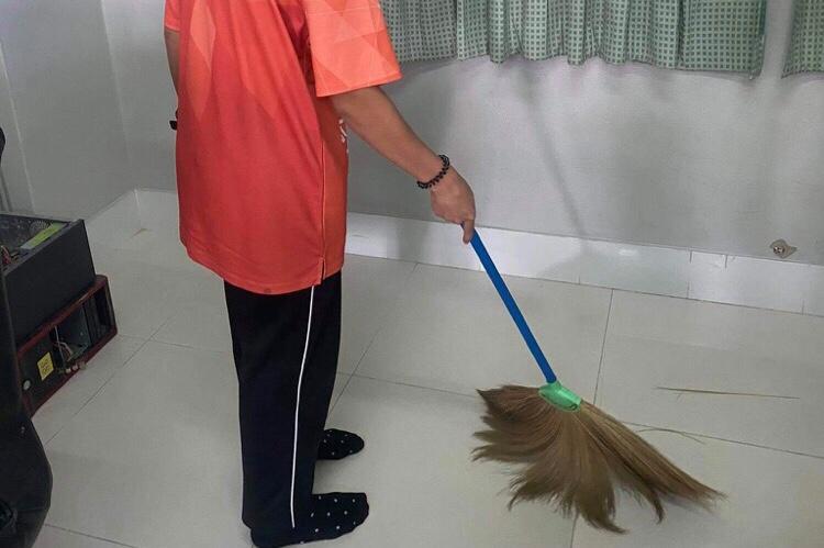 ทำความดี