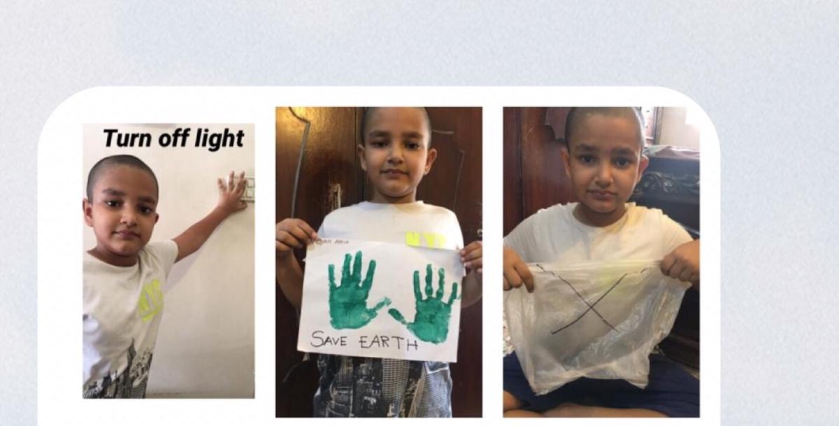 Earth Day Activities 