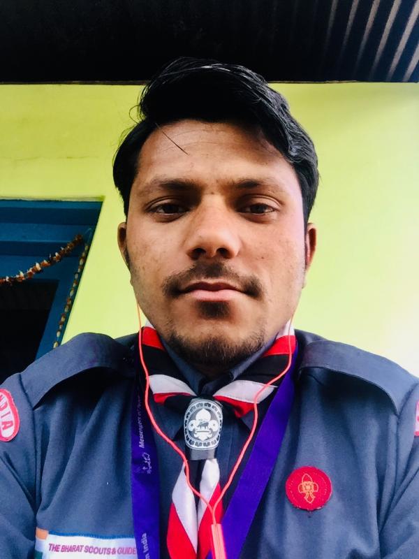 Virtual Meeting with Rovers And Rangers of HP