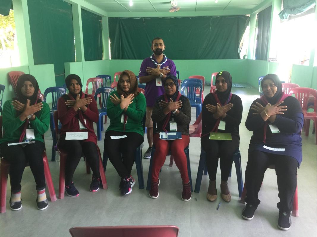 MoP introduction preparation 