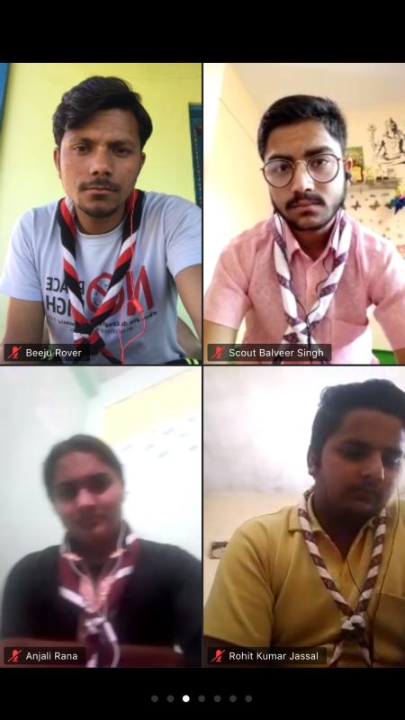 Digital Youth Engagement 