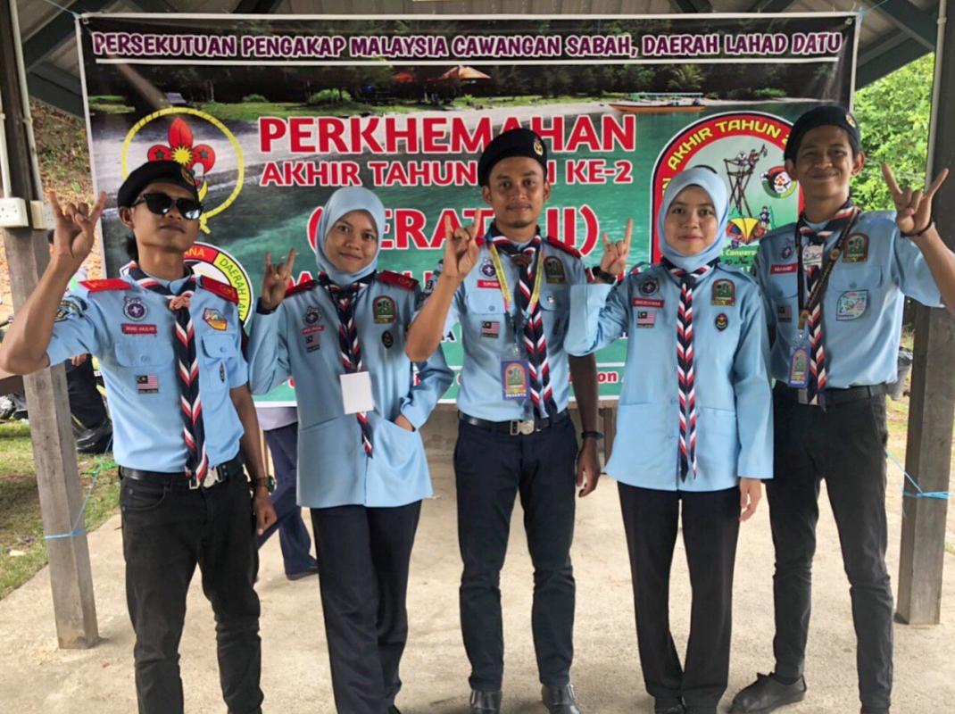 PERATA kali ke Dua 2019