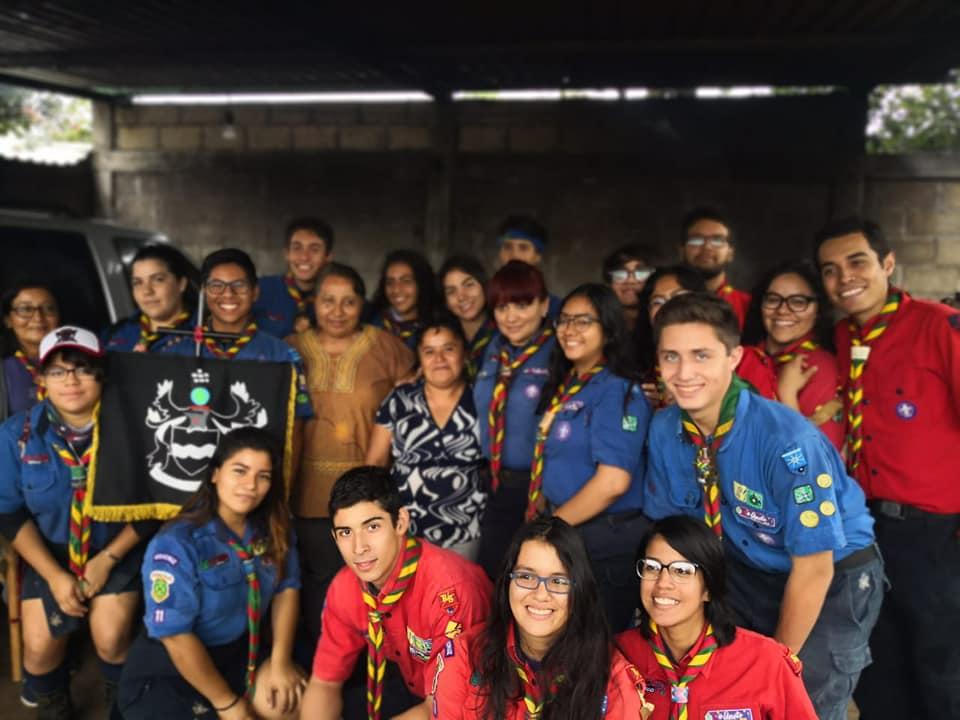 #YoSiApoyoElSueñoAmericano