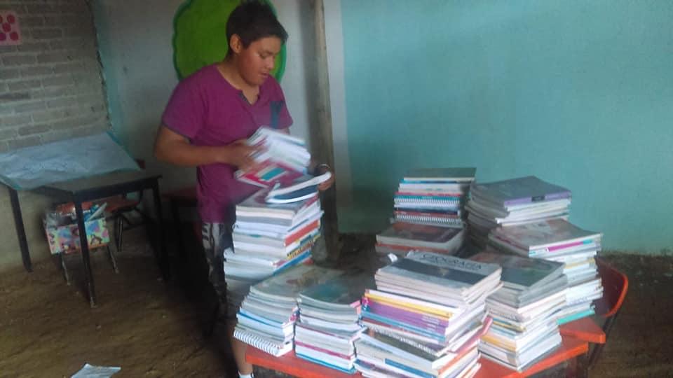 Coro Estudiantil