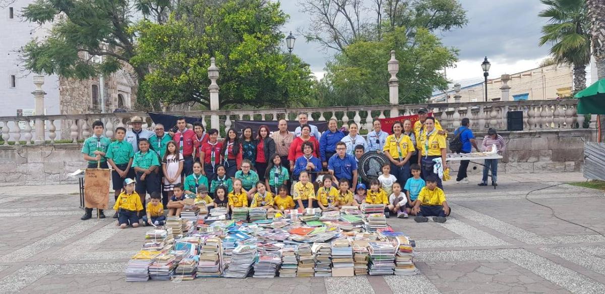 libroton 2018