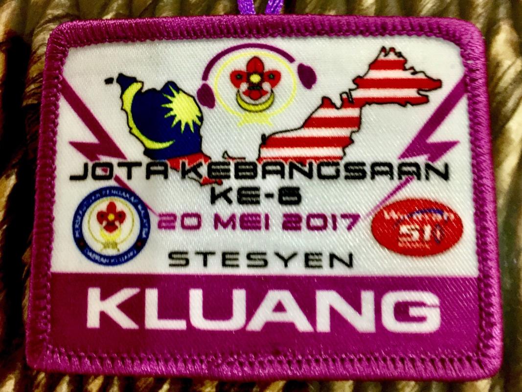Jota Kebangsaan Ke-5