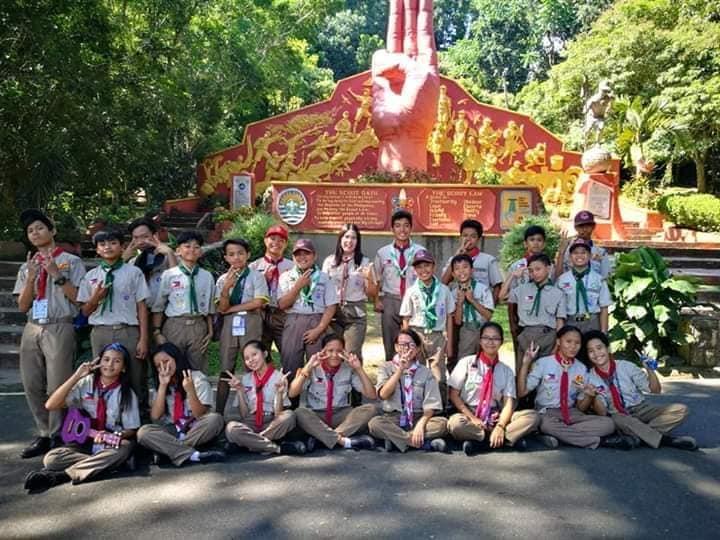  NCR Regional Jamboree 2018