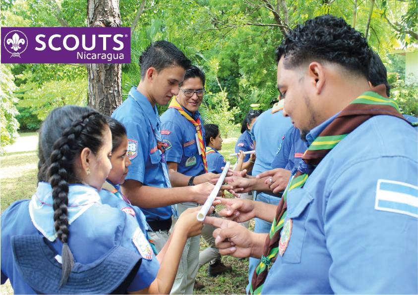 Dialogue and resilience, going out together