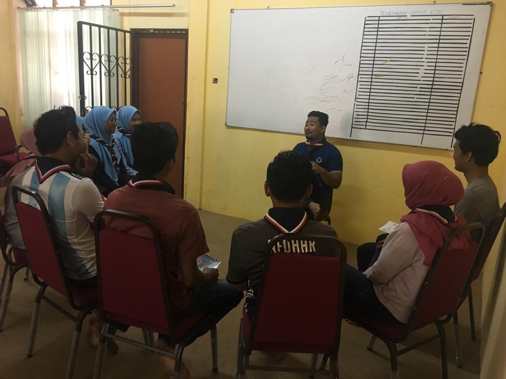 [THE WASH PROJECT:Update 3] Choose the right one and make it success